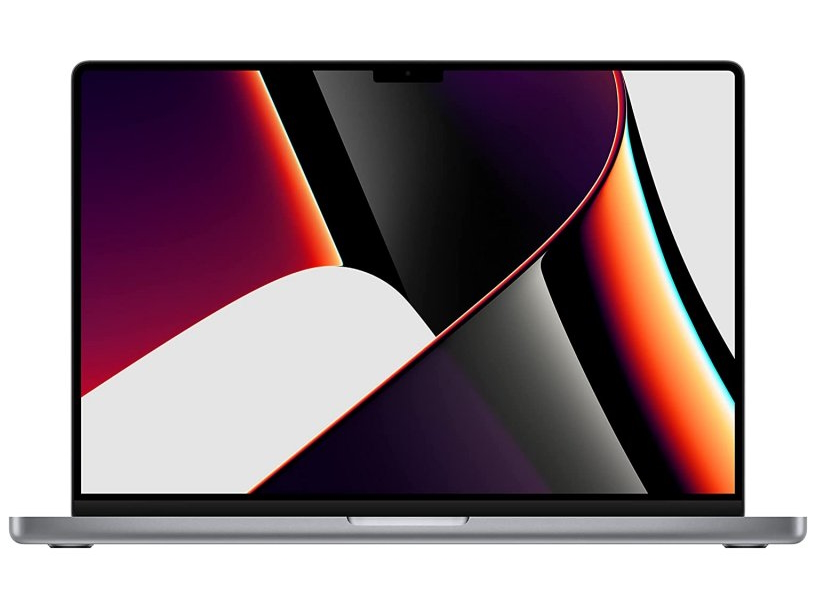 2021 MacBook Pro