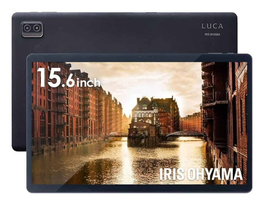 アイリスオーヤマ LUCA TM152M8N1