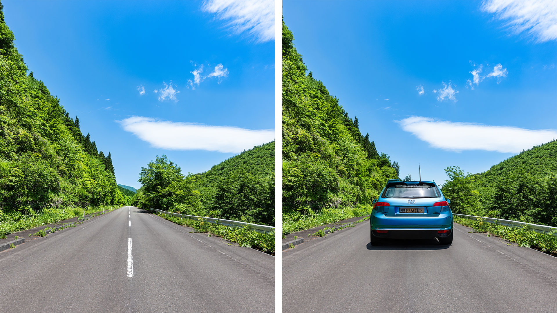 話題のPhotoshop新機能「ジェネレーティブ塗りつぶし（Generative fill）」を体験