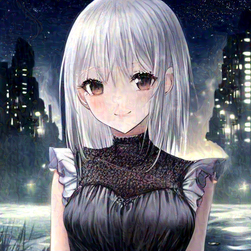 最大設定で加工後