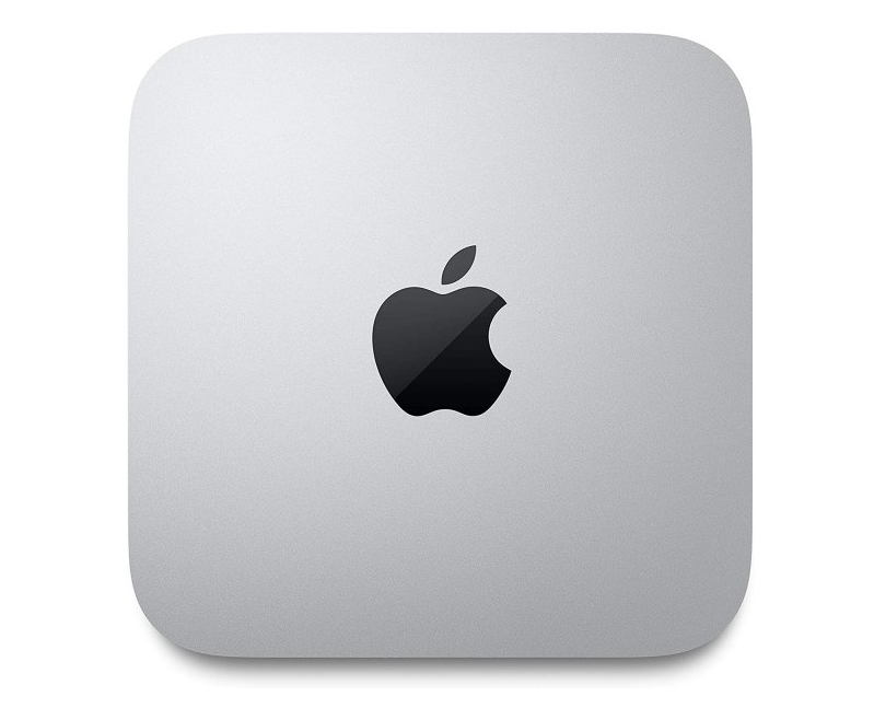 2020 Mac mini