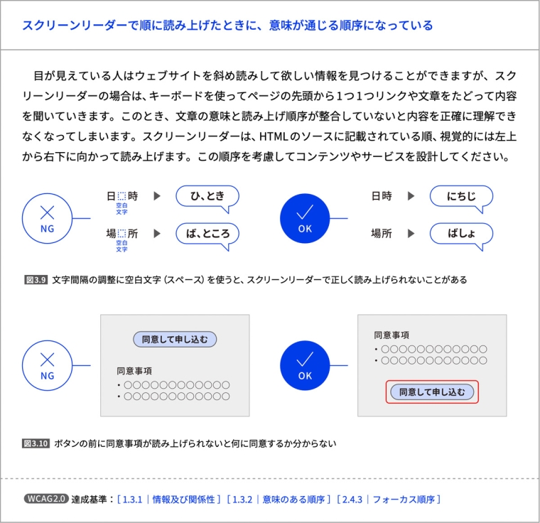 具体的な事例を挙げながら解決策を提示