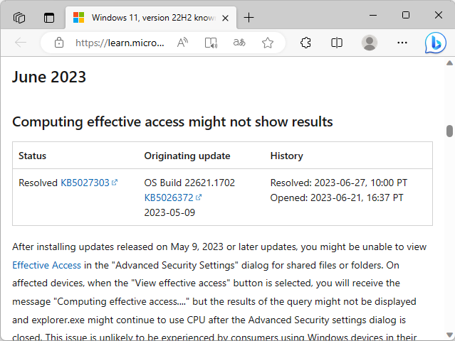 同社のリリース
