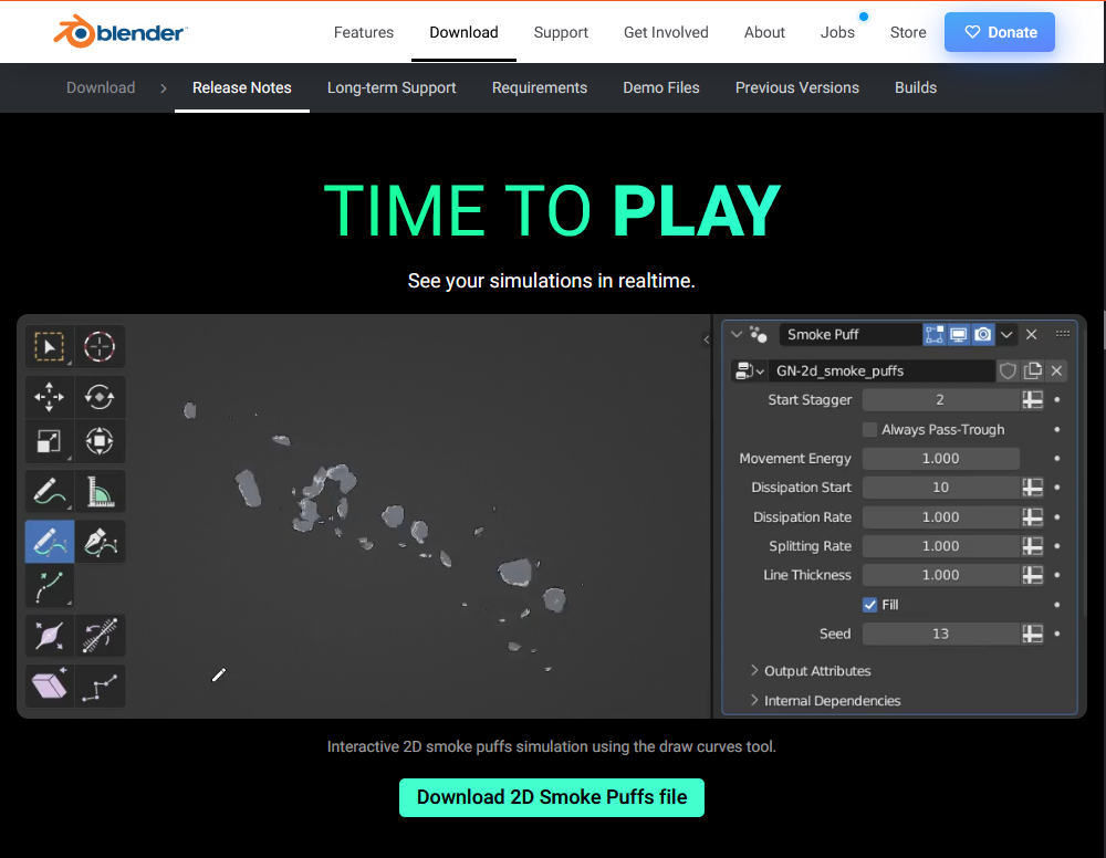 <a href="https://www.blender.org/download/releases/3-6/" class="n" target="_blank">公式のリリースノート</a>に掲載されているサンプルの一つ