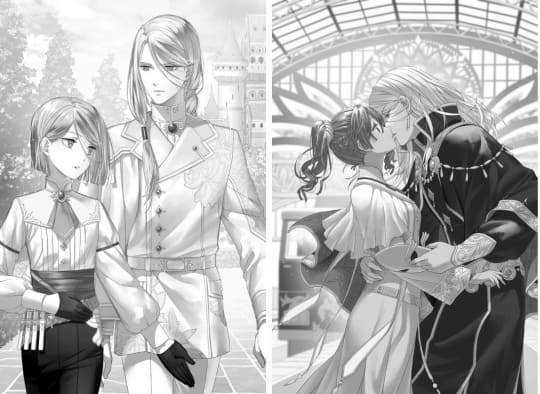 異世界転移錬金術師ストーリー第7弾『魔術師の杖➆ ネリアと魔術師