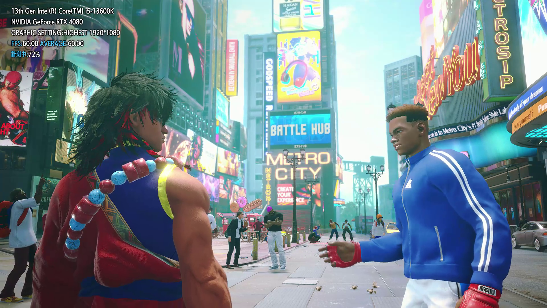 「ワールドツアー」や「バトルハブ」といったゲームモードのシーンも収録