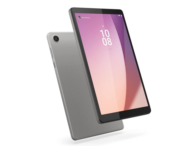 Lenovo Tab M8 4th Gen
