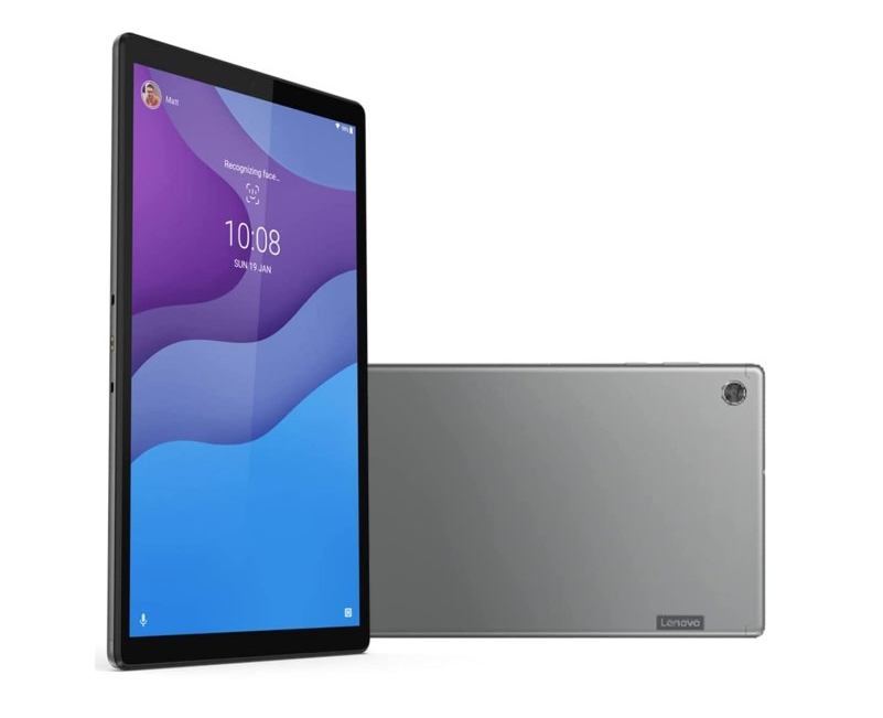 Lenovo Tab B10 2nd Gen ZA6W0258JP