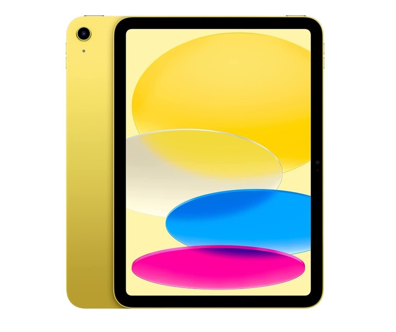 2022 Apple 10.9インチ iPad