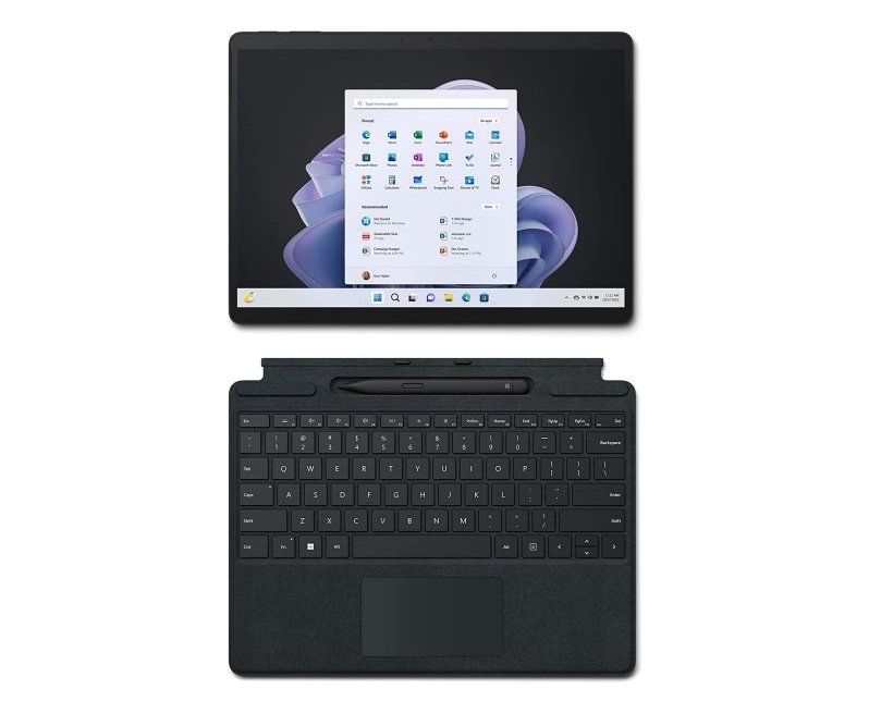 Microsoft Surface Pro 9