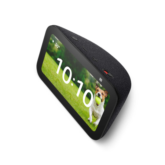 【新品未使用】Echo Show 5 第3世代 Amazon | Echo Show 5 第3世代 - スマートディスプレイ with Alexa