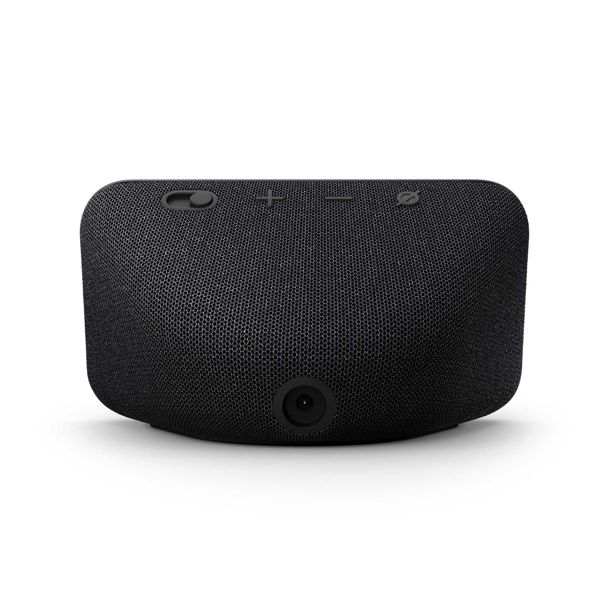 「Echo Show 5（第3世代）」チャコール