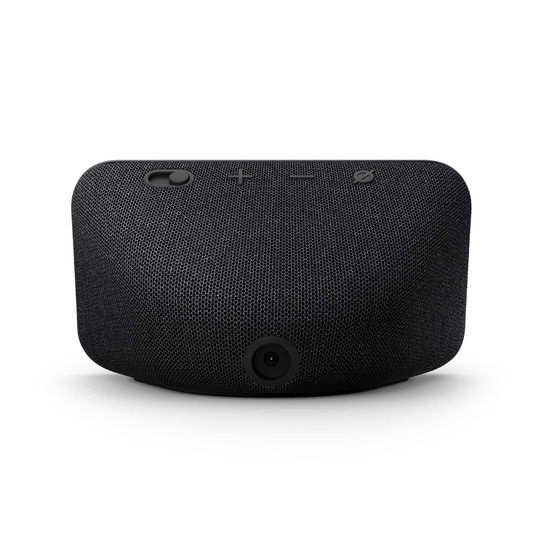 ☆新品☆Amazon Echo Show 5 第3世代 スマートスピーカー 黒 Amazon「Echo Show 5（第3世代）」が登場 ～新プロセッサー搭載で20