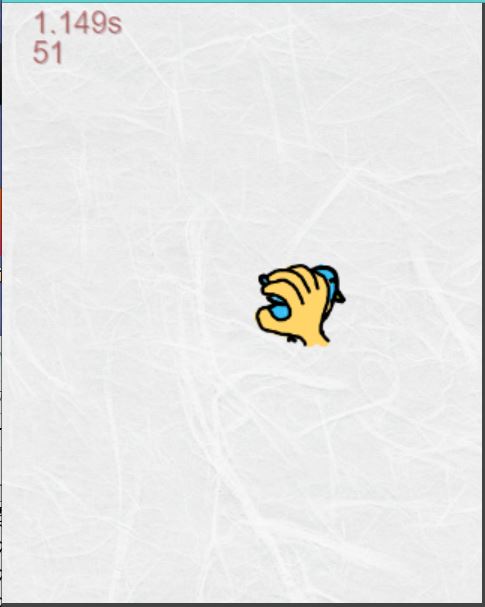 プレイしたらhoku氏の501点の凄さがわかりました