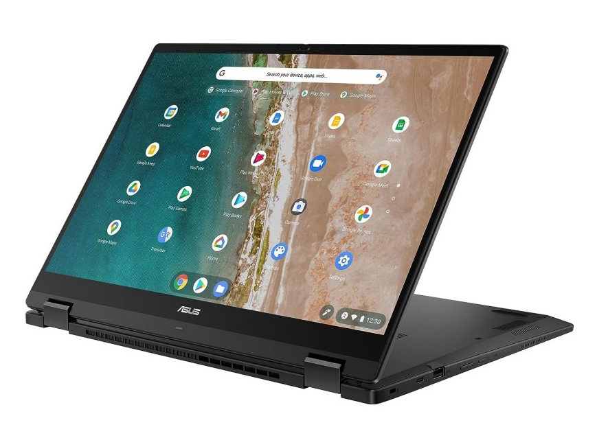 ASUS Chromebook Flip CX5 CX5601FBA-MC0042