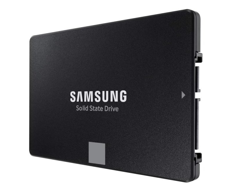 Samsung 870 EVO