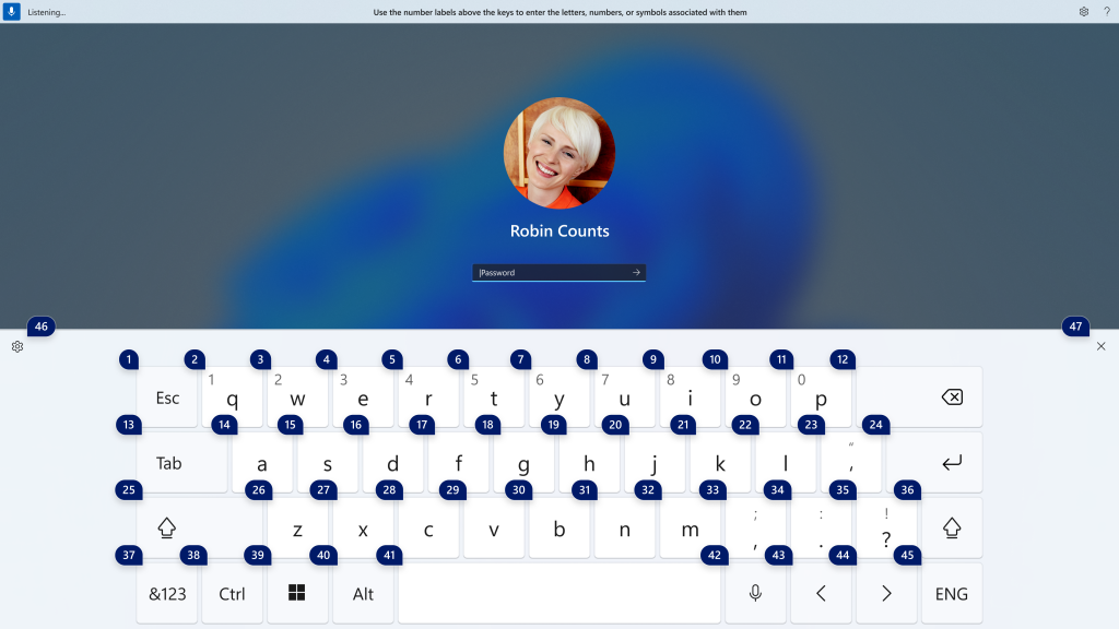 音声アクセス（日本語未対応）がより多くのエリアで利用可能に