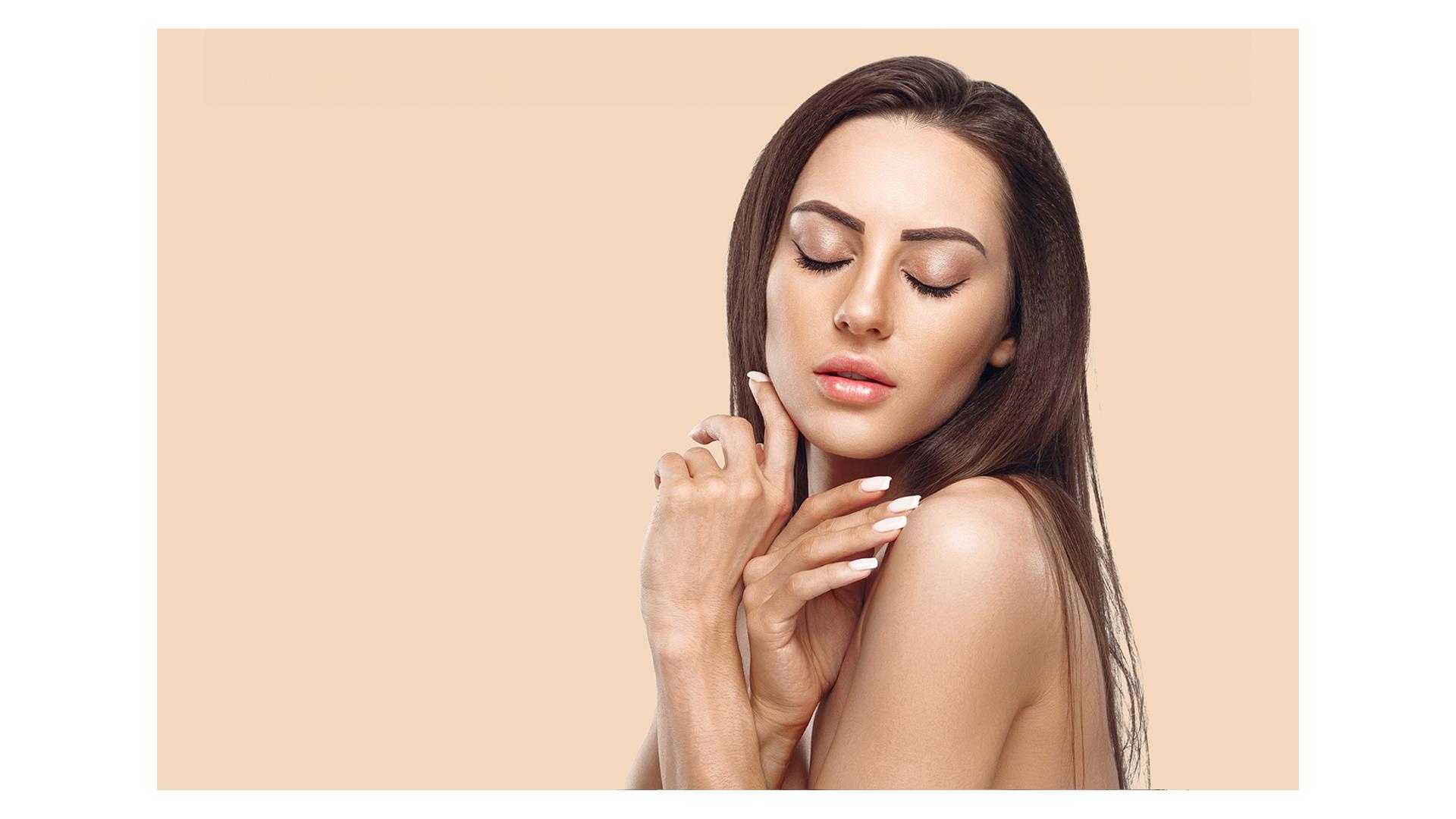 自然な出来栄えですね