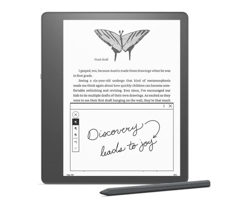 Kindle Scribe