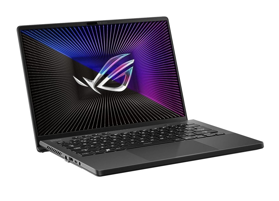 ROG Flow X16 GV601RM-R7R3060