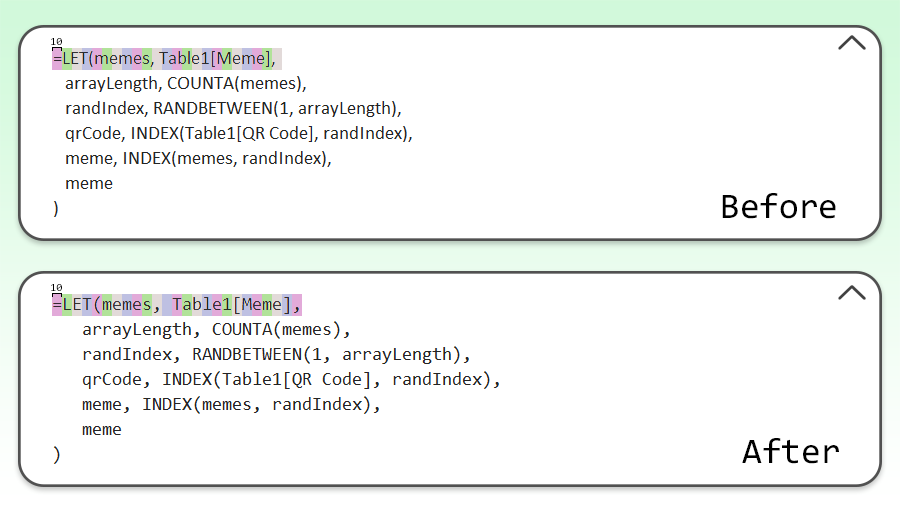 可変幅（プロポーショナル）フォントと等幅フォントの違い