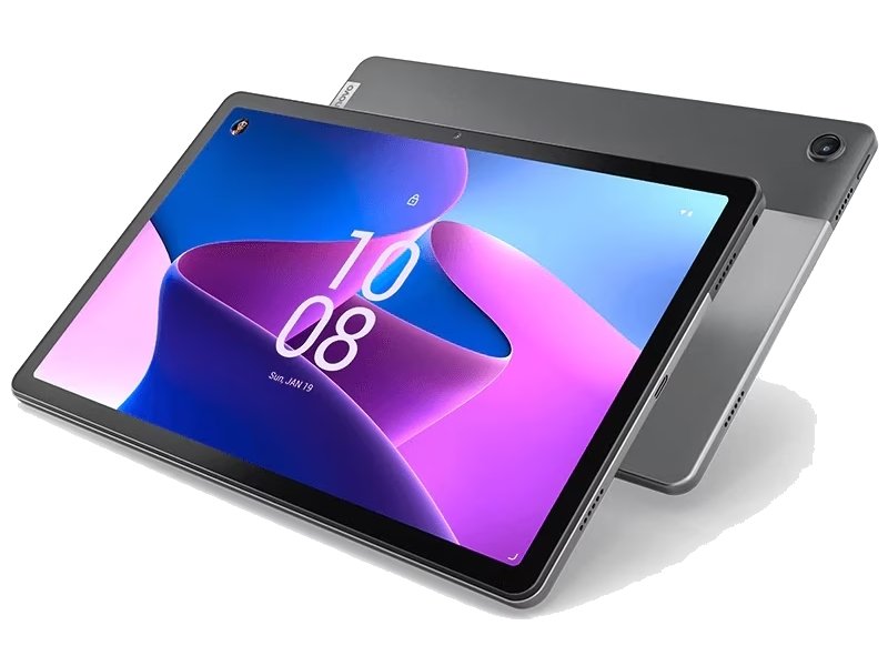 Lenovo Tab M8 4th Gen ZABU0171JP