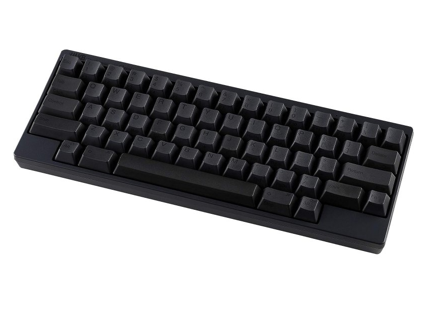 PFU キーボード HHKB Professional Classic 英語配列／墨