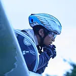 メディアアーティストの八谷和彦氏