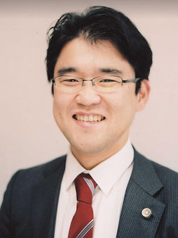弁護士の柿沼太一氏