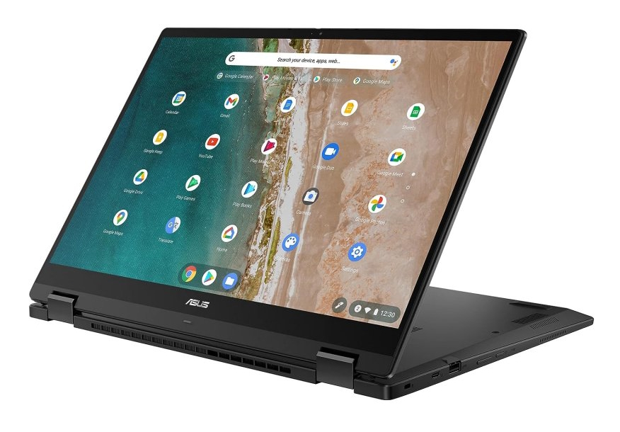 ASUS Chromebook Flip CX5 CX5601FBA-MC0042