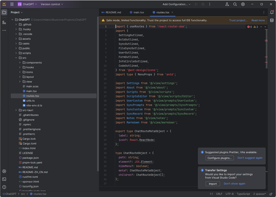 Rustに特化した統合開発環境「RustRover」をJetBrainsが発表 ～プレビュー中は無償 - 窓の杜