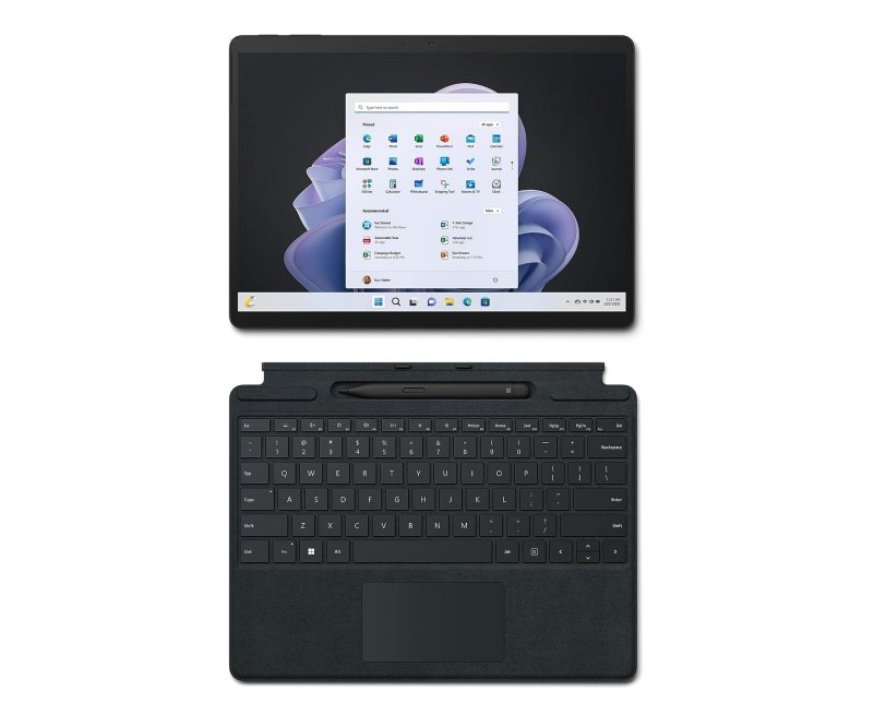 Microsoft Surface Pro 9