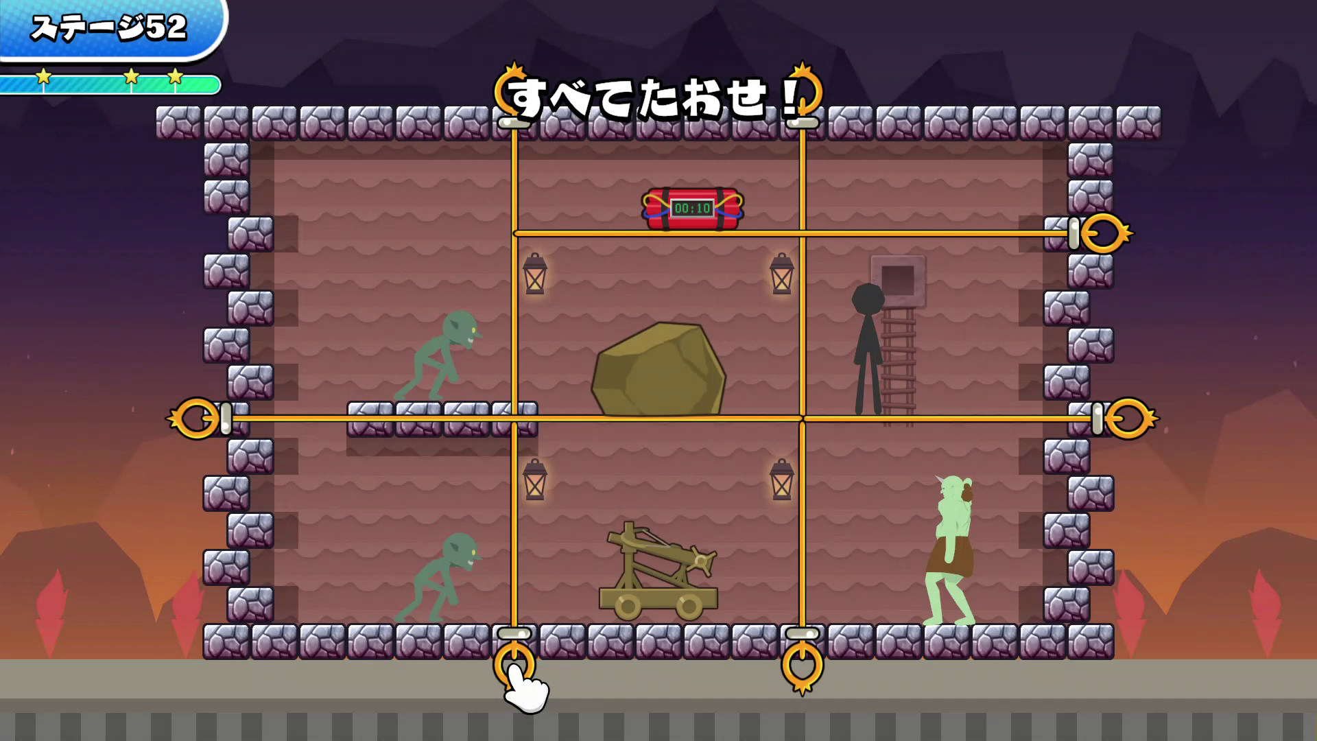 大人が見ても案外すぐにはわからない問題も多い