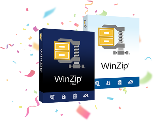 「WinZip」の最新版がリリース