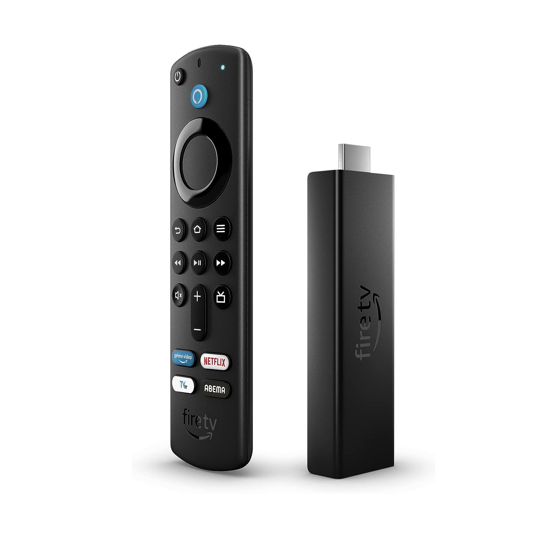Fire TV Stick 4K Max（第1世代）