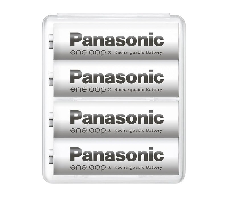 「Amazon GAMING WEEK」でエネループがセールに