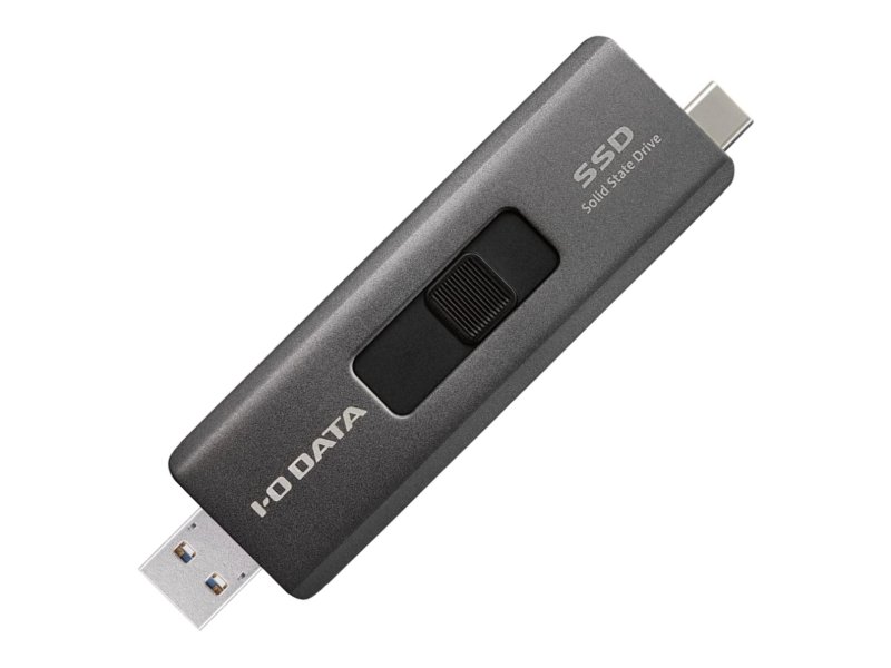 アイ・オー・データ機器 SSPE-USC1/E