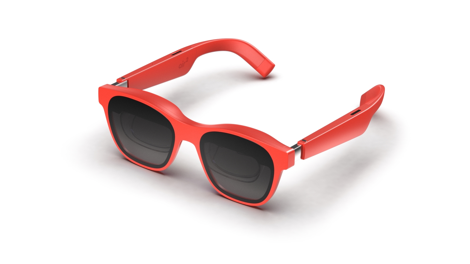 セット内容。カラー展開はダークグレーとレッドの2種類