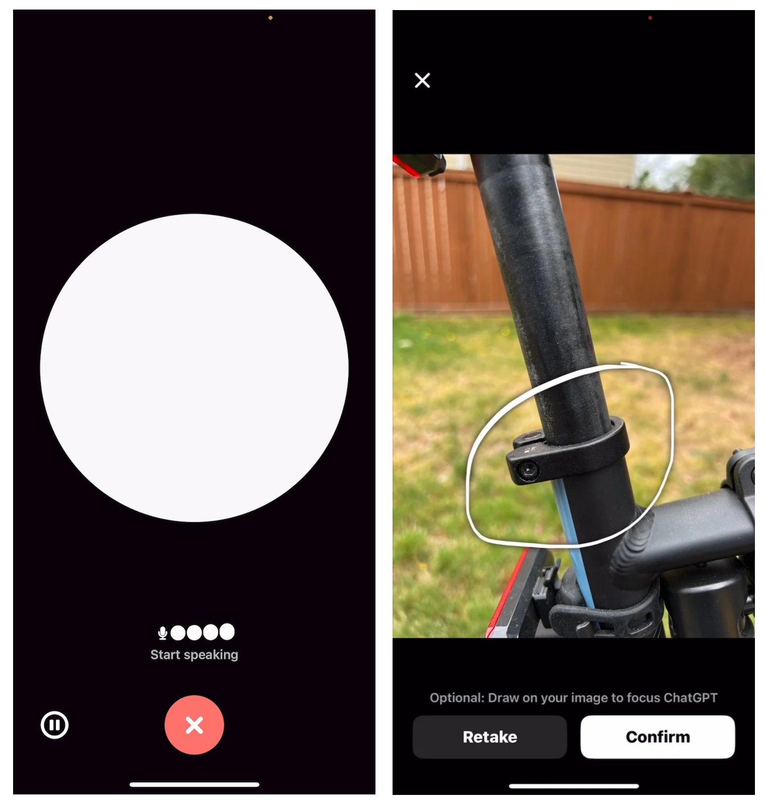 「ChatGPT」が音声と画像に対応