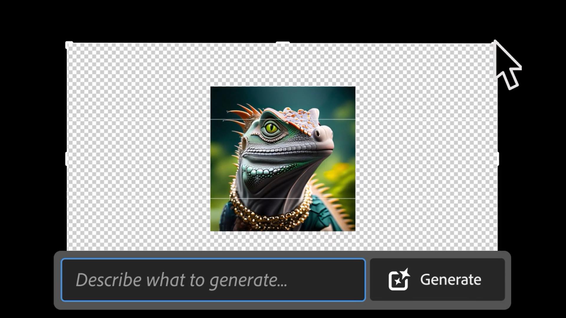 生成AI機能もネイティブ統合