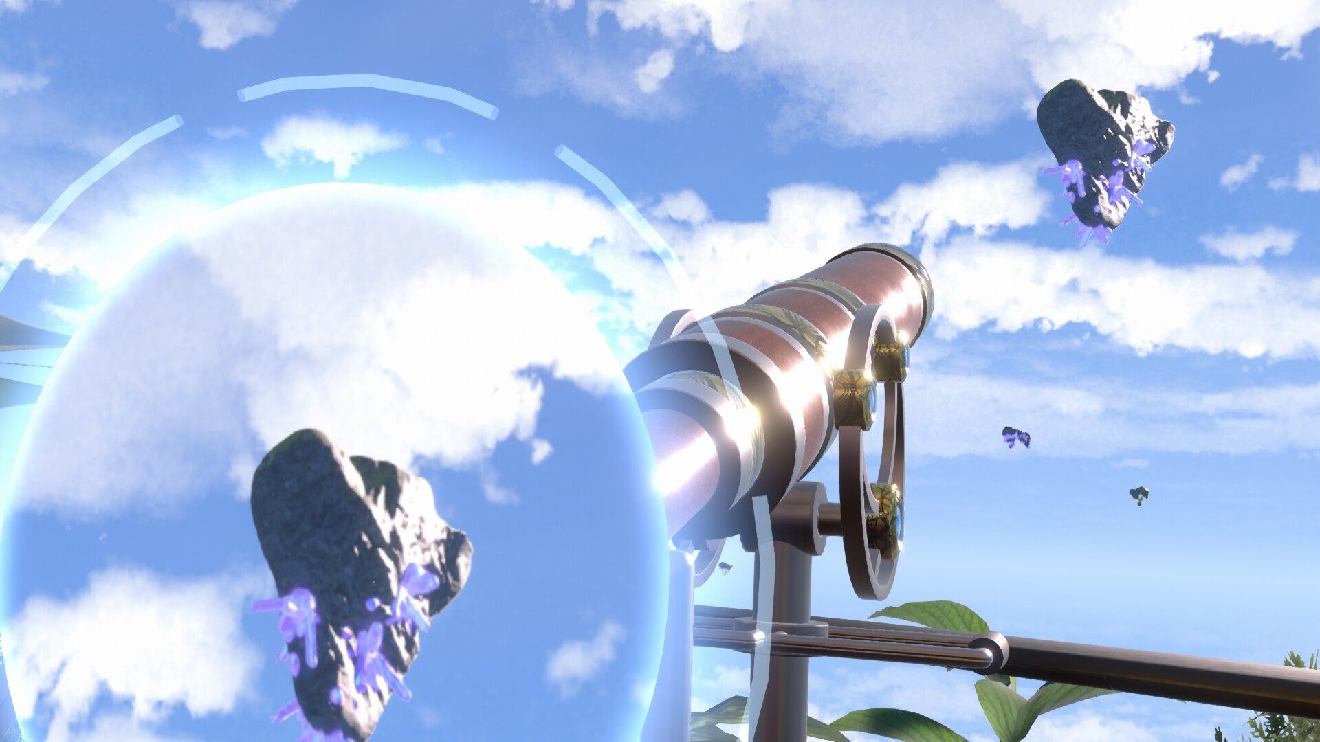 「Resonite」は非常に自由度が高いプラットフォームだ