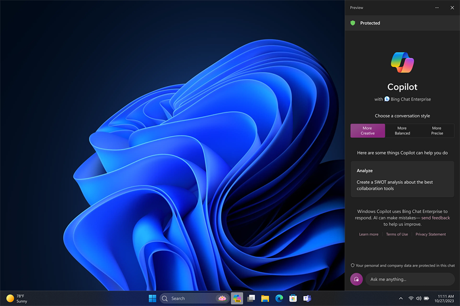 「Windows 11 バージョン 22H2」4回目の大型アップデートが展開中