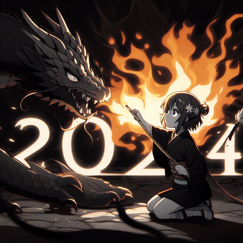 ちょっとかわいい…けど何やっているかわからない