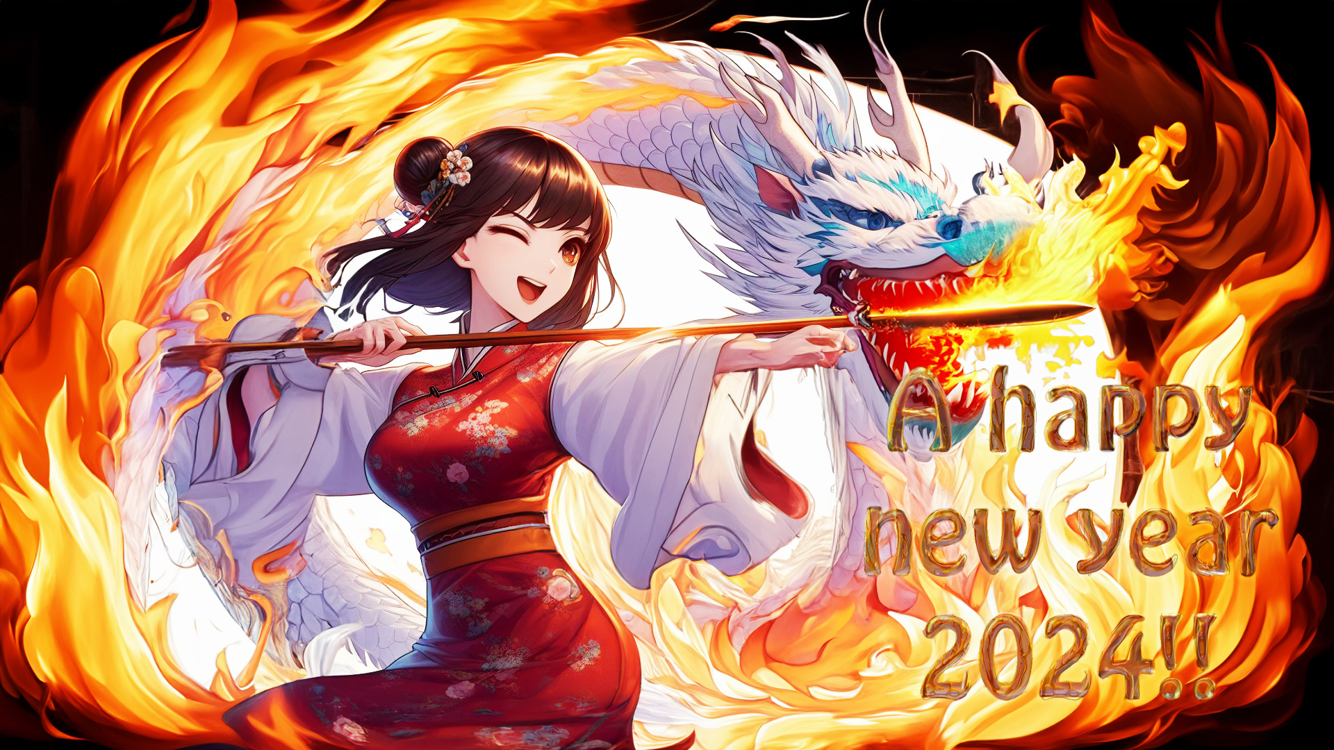 Photoshopで仕上げた最終的な完成品