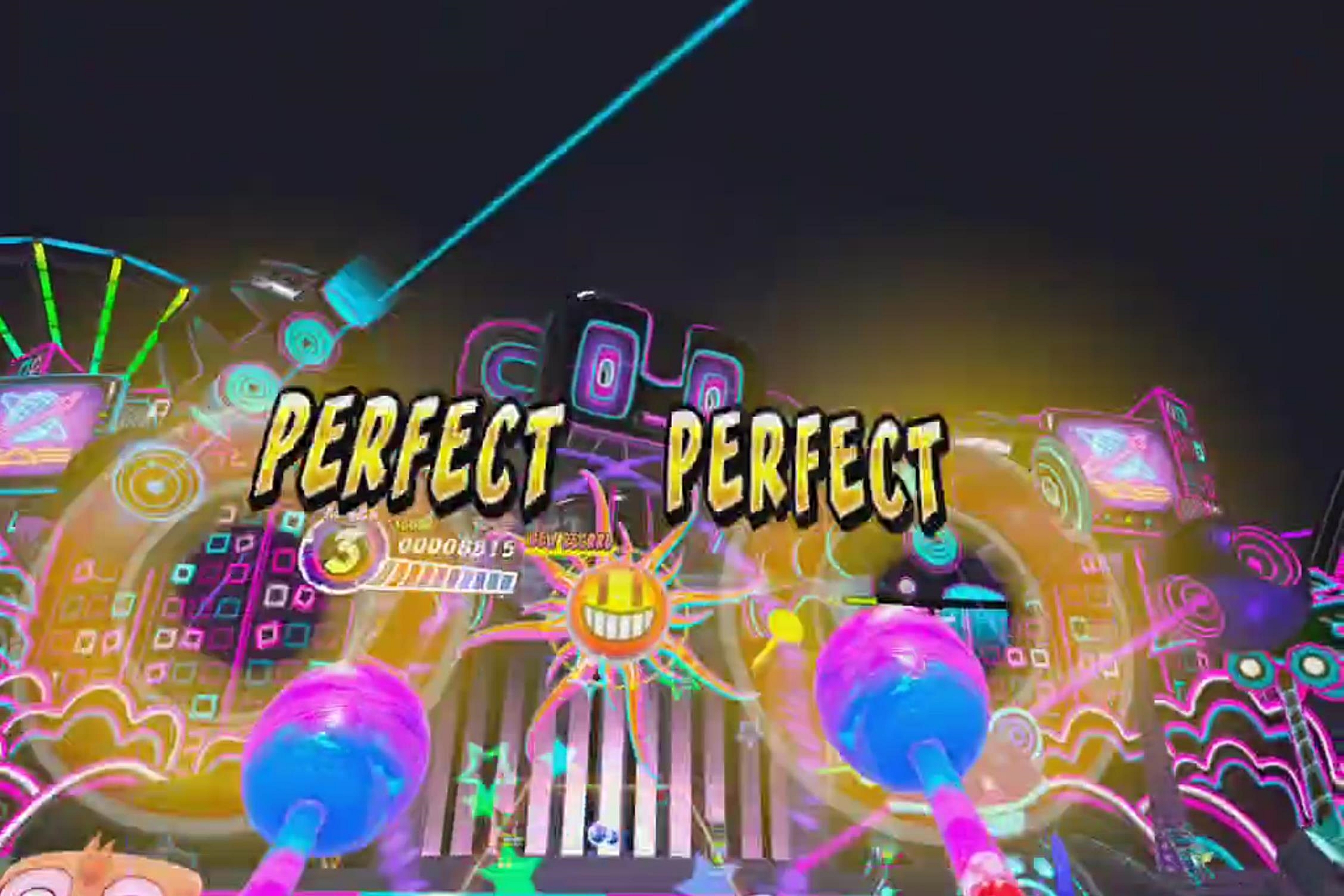 「サンバDEアミーゴ」