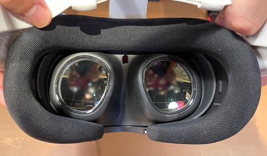 メタバース住人から見た「Meta Quest 3」レビュー ～先代「Quest 2