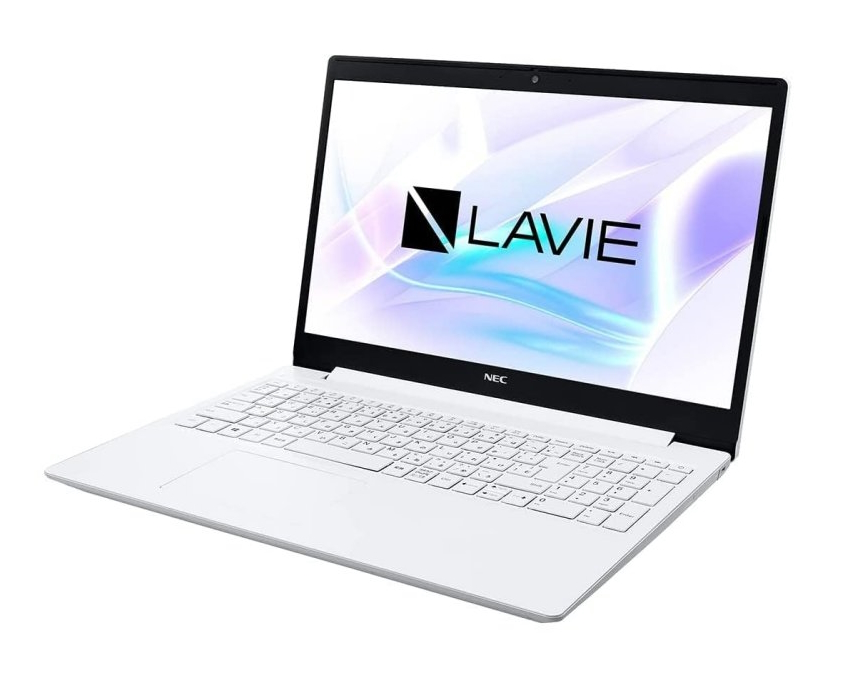 NEC LAVIE N15S