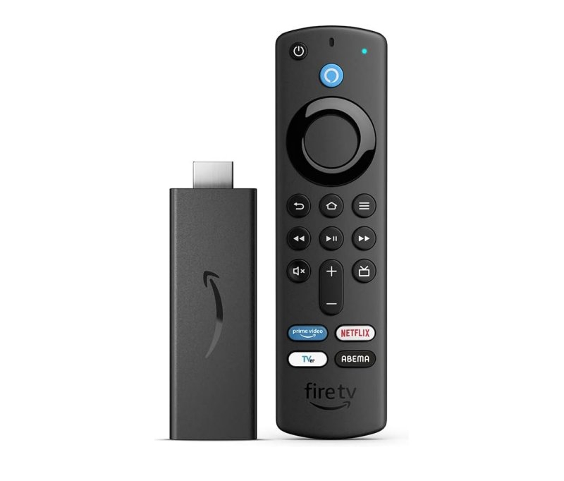 「Fire TV Stick（第3世代）」