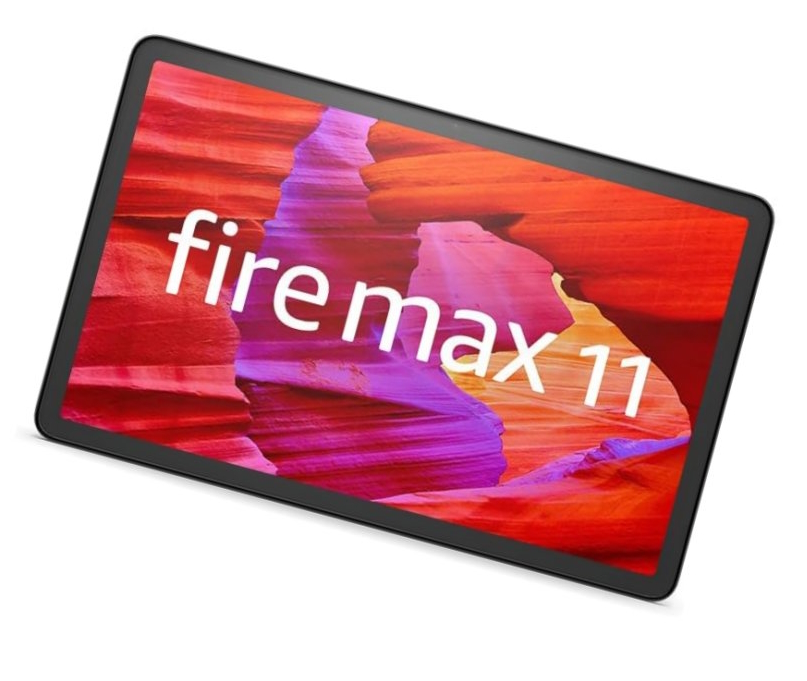 「Fire Max 11」
