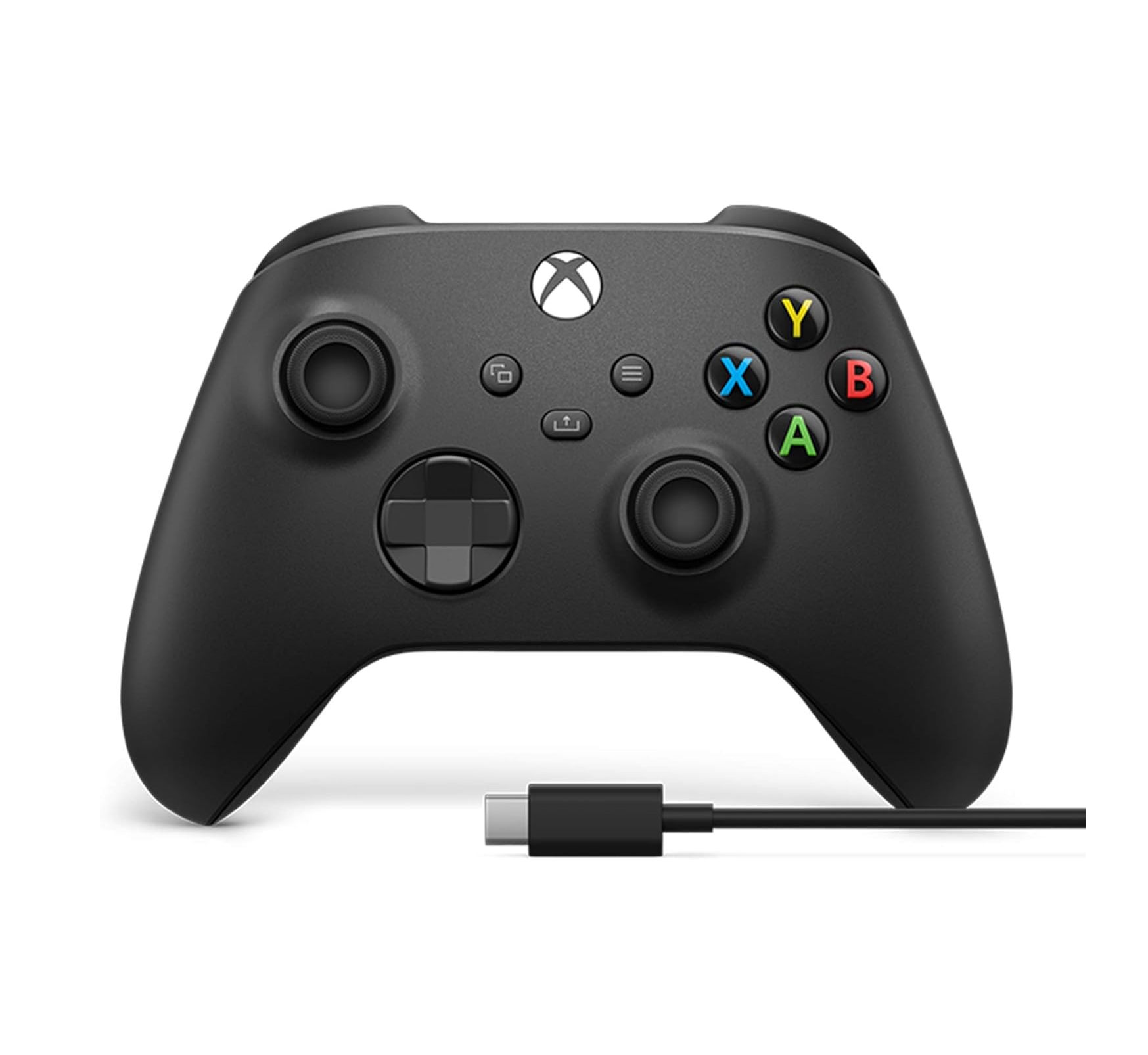 「Xbox ワイヤレス コントローラー ＋ USB-C ケーブル」